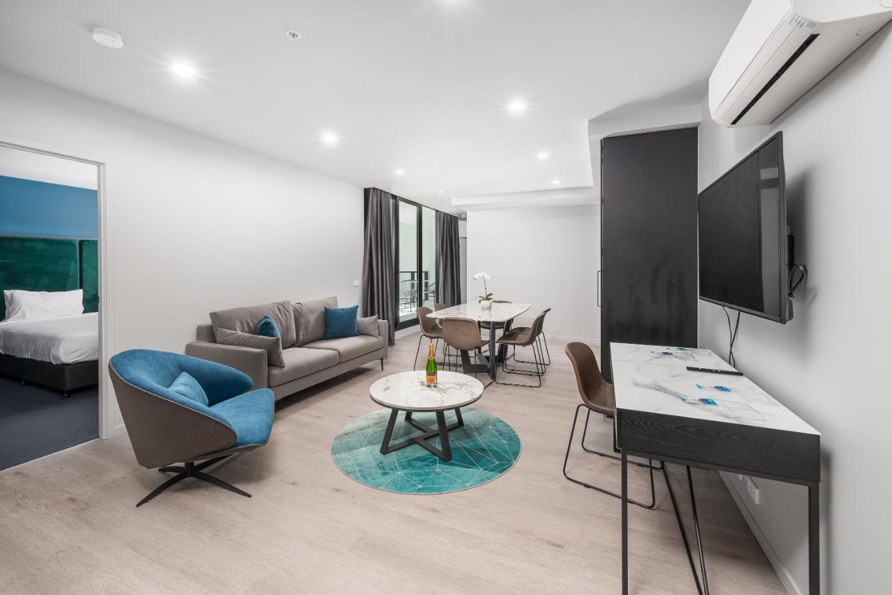 Oros Hotel And Apartments Όουκλι Εξωτερικό φωτογραφία