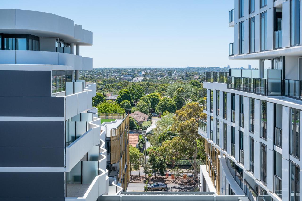 Oros Hotel And Apartments Όουκλι Εξωτερικό φωτογραφία