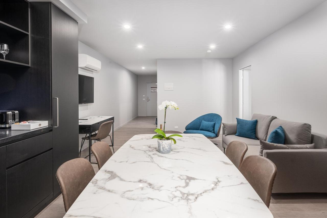 Oros Hotel And Apartments Όουκλι Εξωτερικό φωτογραφία